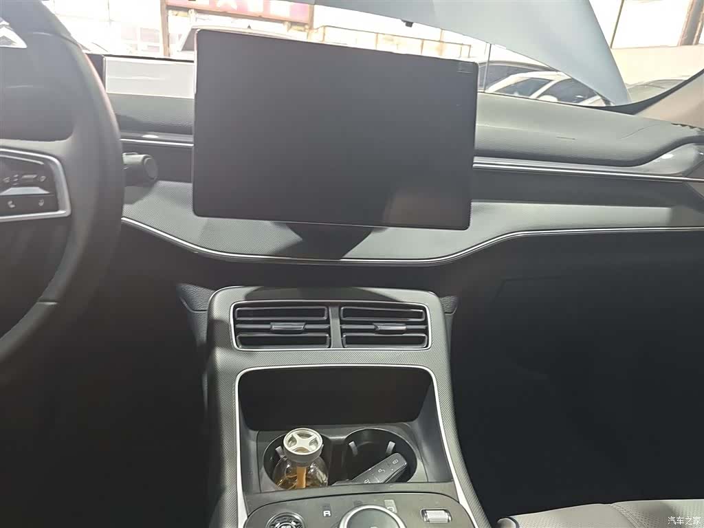 BYD Destroyer 05, 2024 13