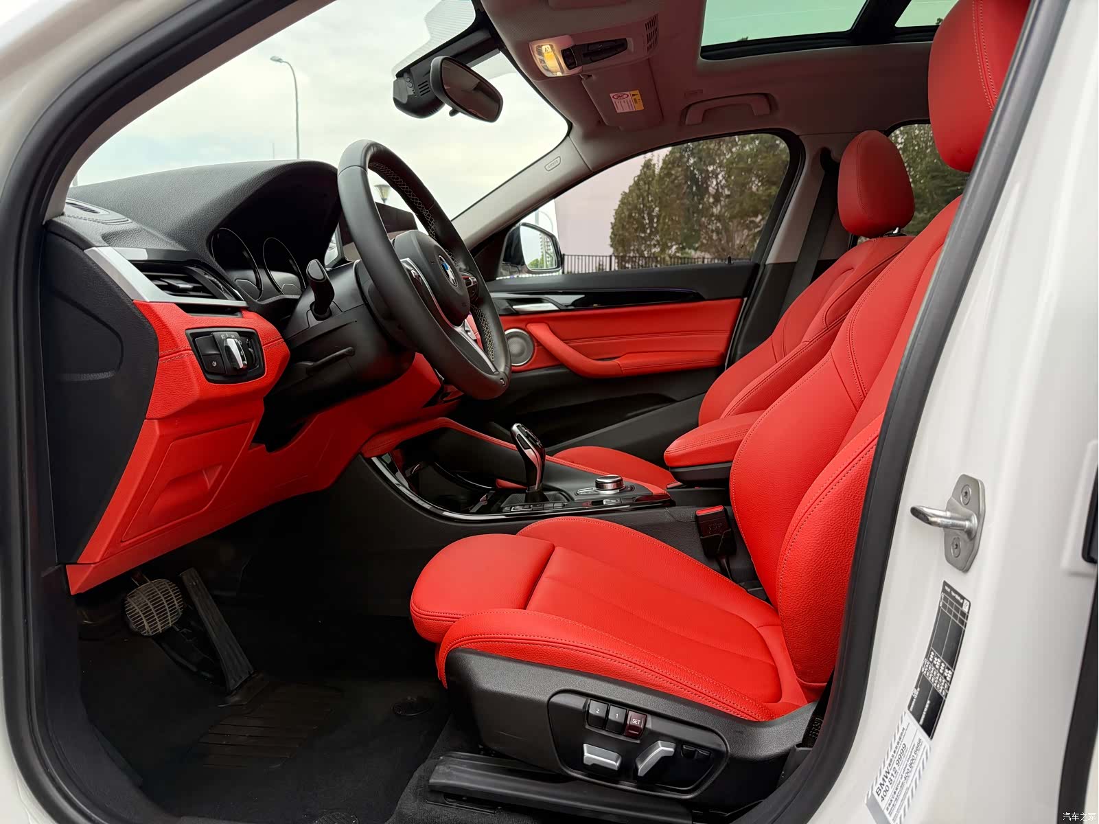 BMW X2, 2023 14