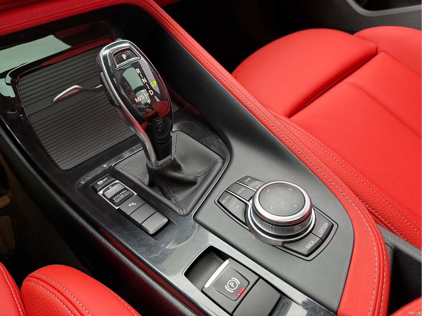 BMW X2, 2023 21