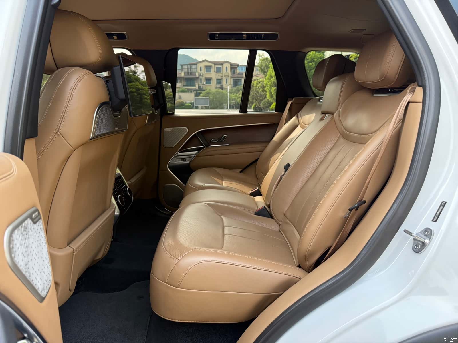 Land Rover Range Rover, 2024 7