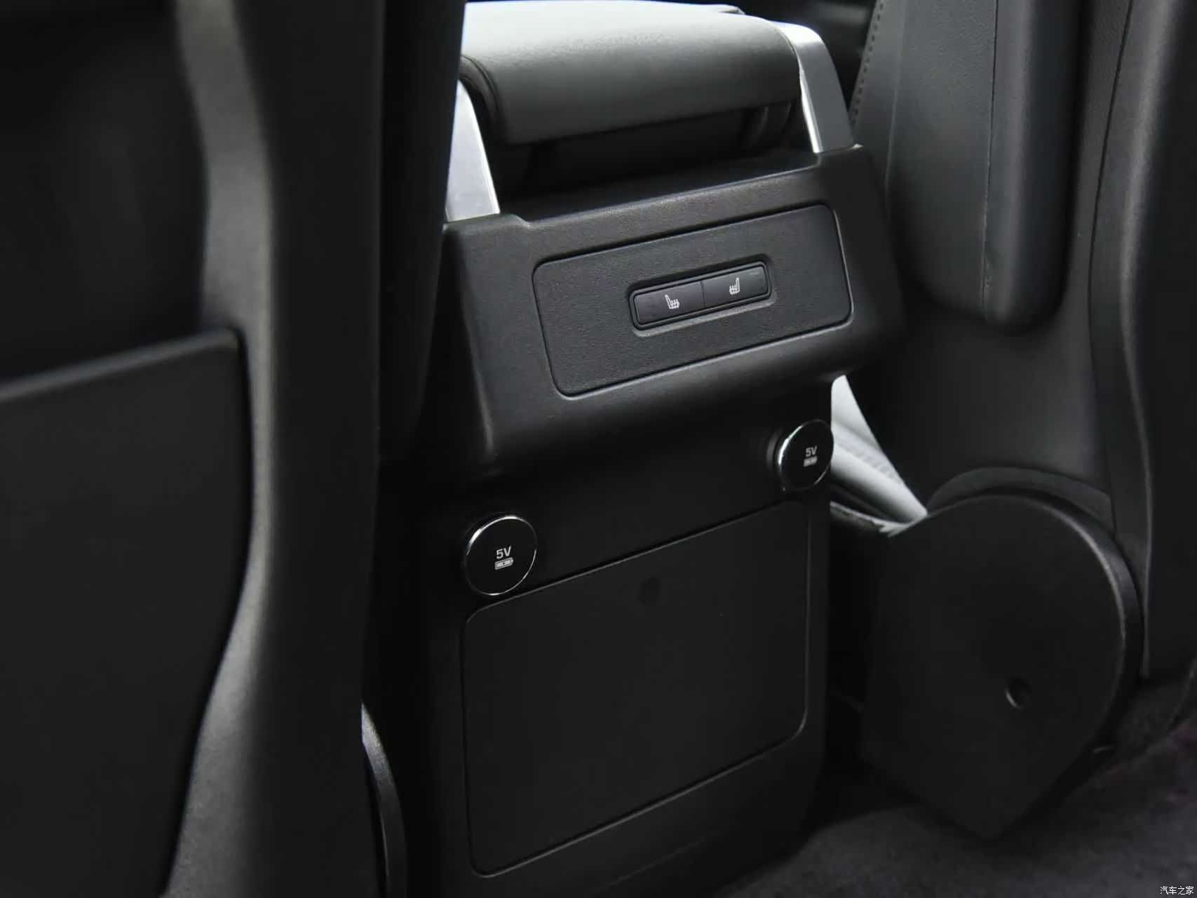 Land Rover Discovery, 2018 10