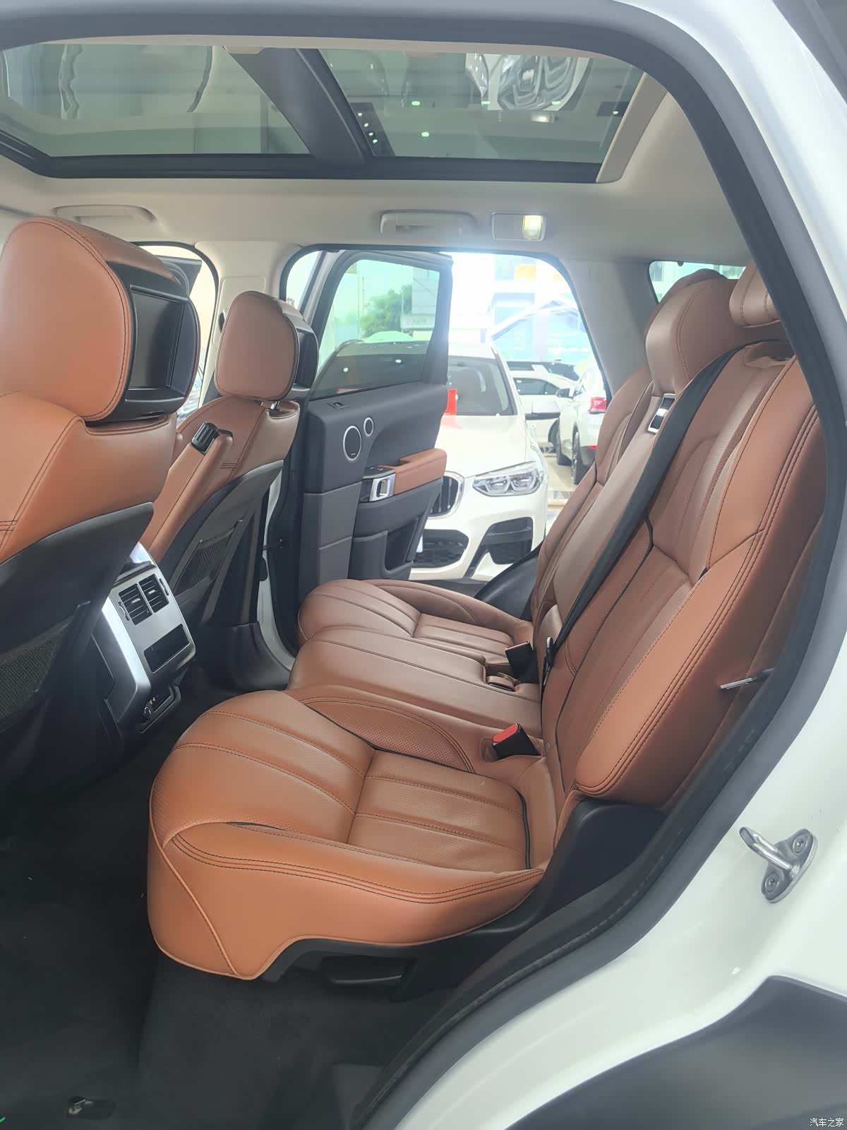 Land Rover Range Rover, 2016 11