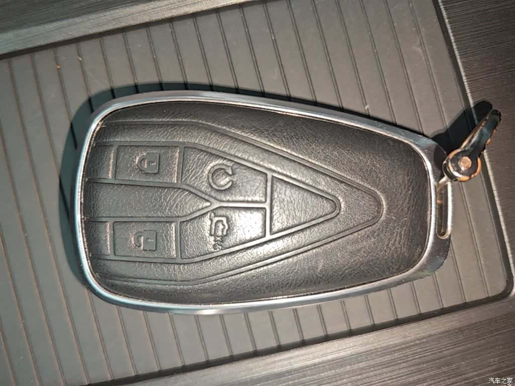 Changan CS75, 2023 9