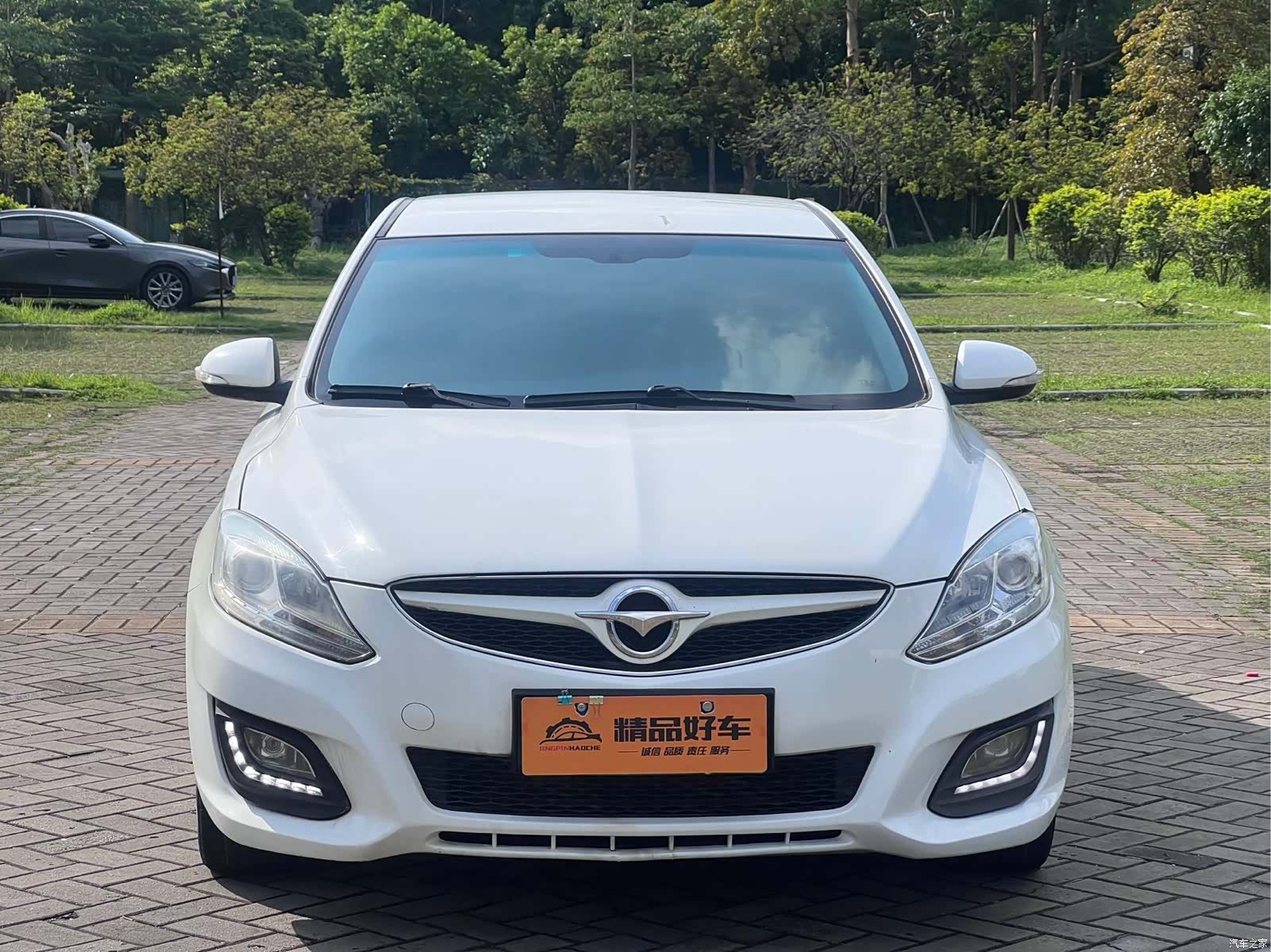 Haima M6, 2016 2