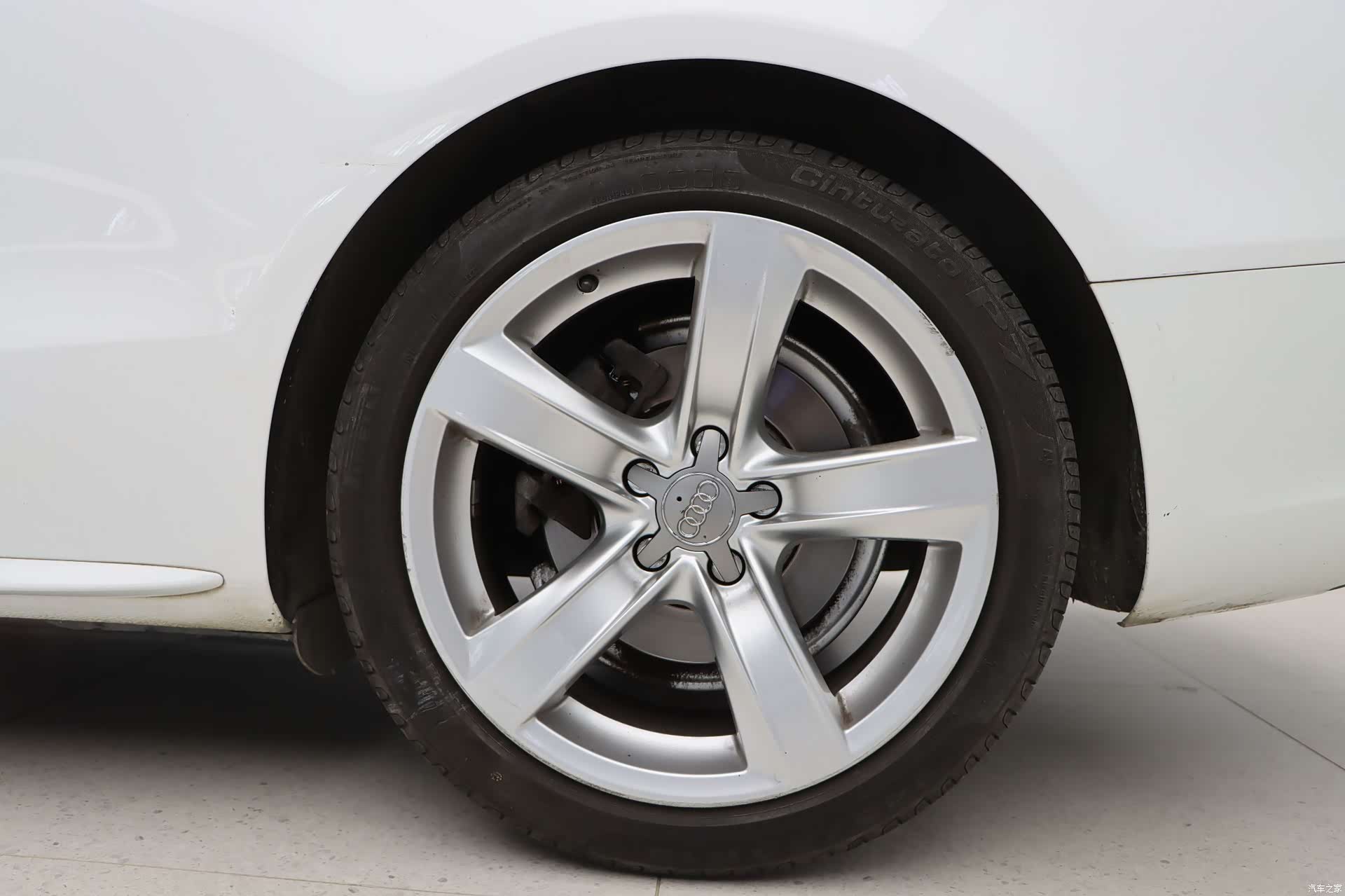 Audi A5, 2016 10
