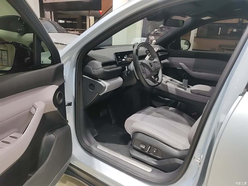 NIO EC6, 2023 15
