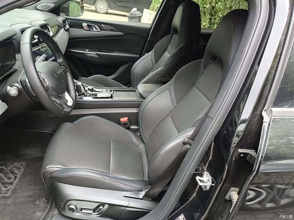 Lynk & Co 01, 2019 15