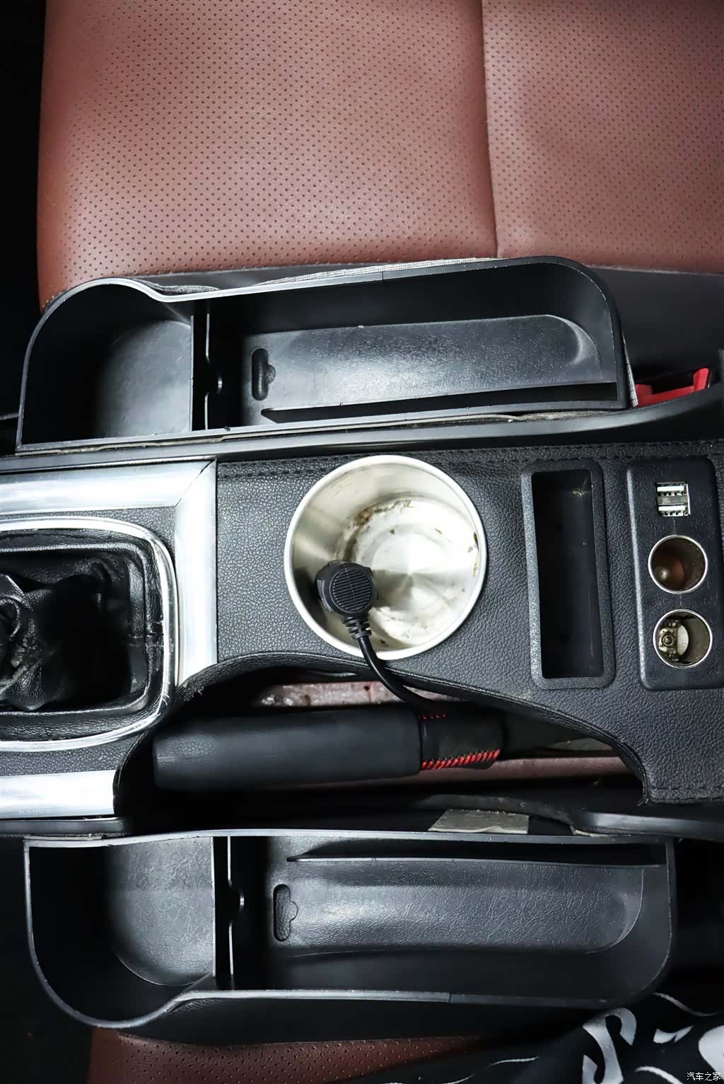 BYD F3, 2016 15