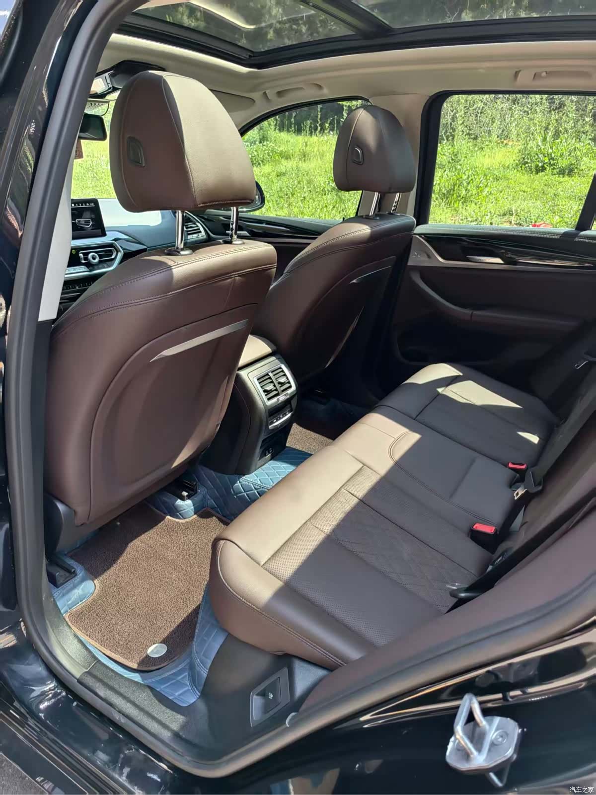 BMW X3, 2024 6