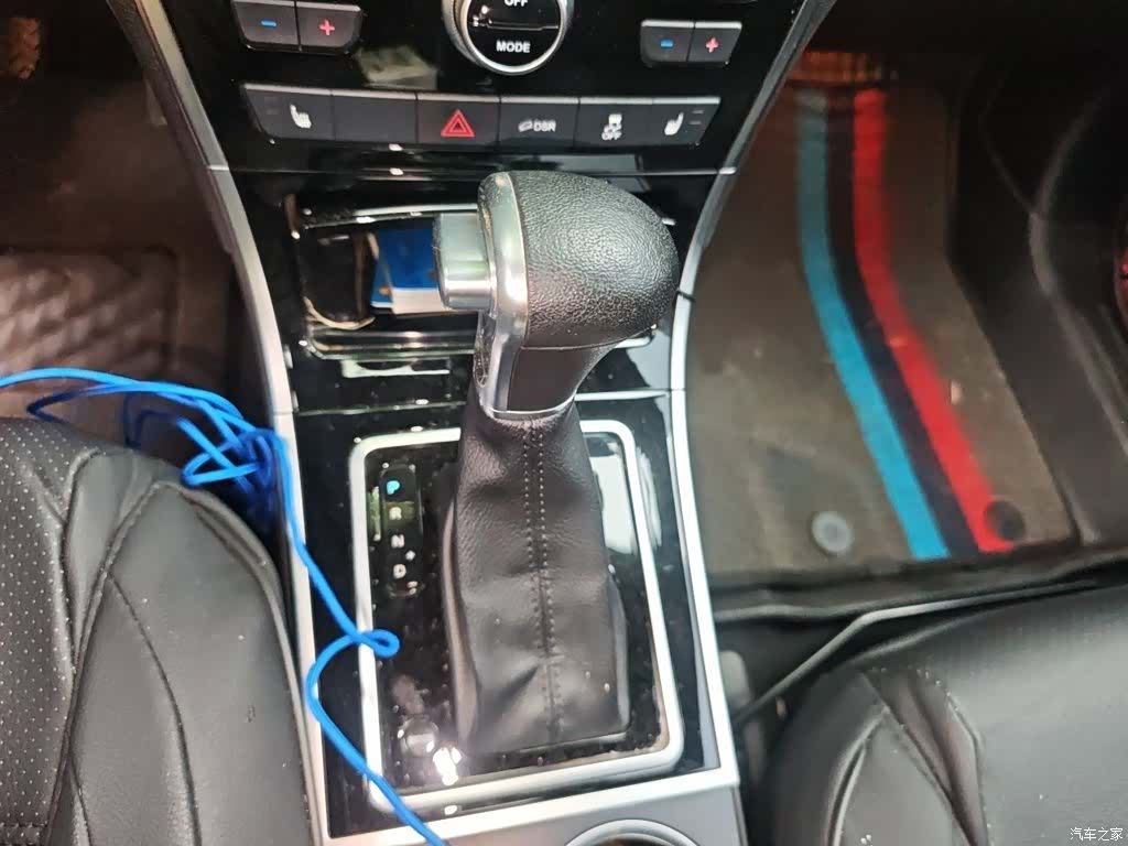 Haval H2, 2017 7