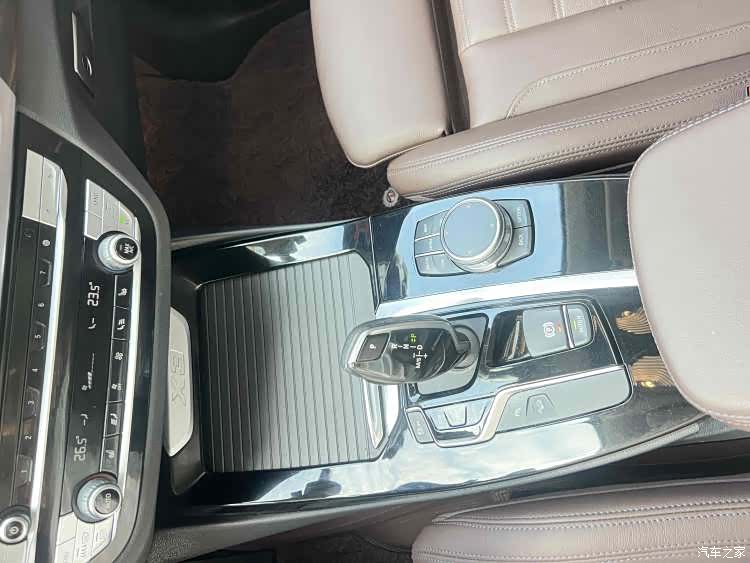 BMW X3, 2021 8