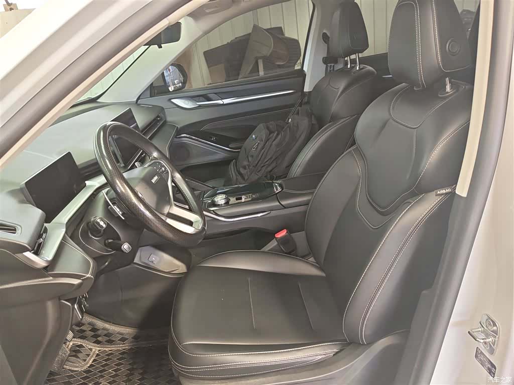 Haval H6, 2025 15