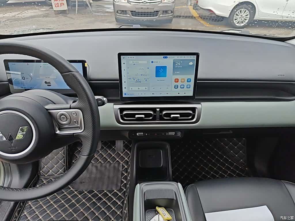 Wuling Bingo, 2024 13