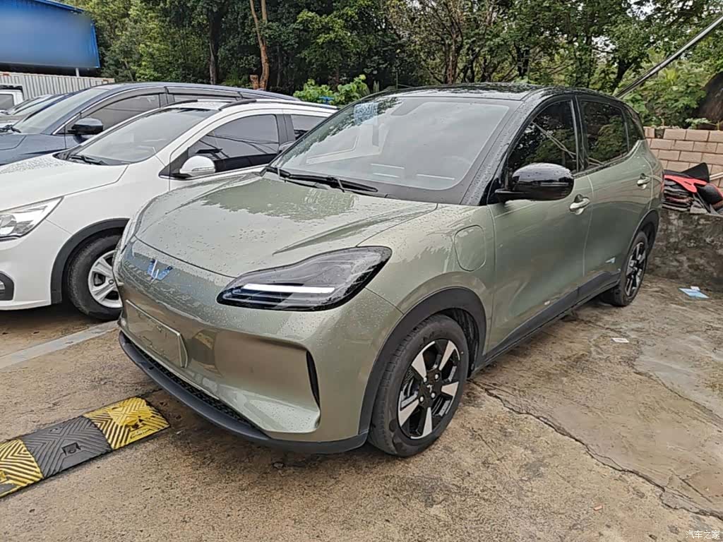 Wuling Bingo, 2024 2