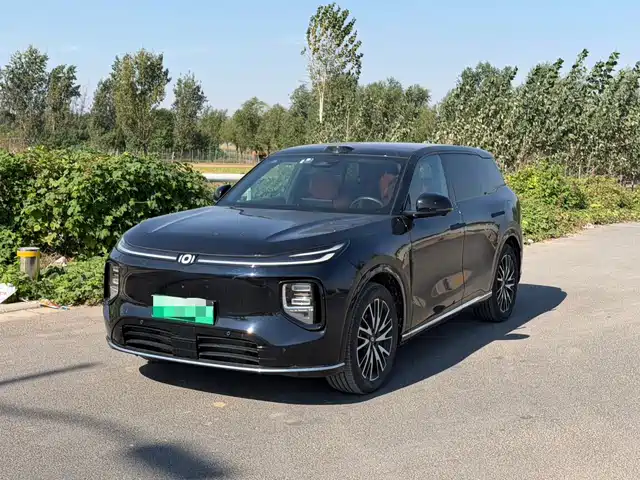 Changan Qiyuan Q07 2025 — купить из Китая под заказ