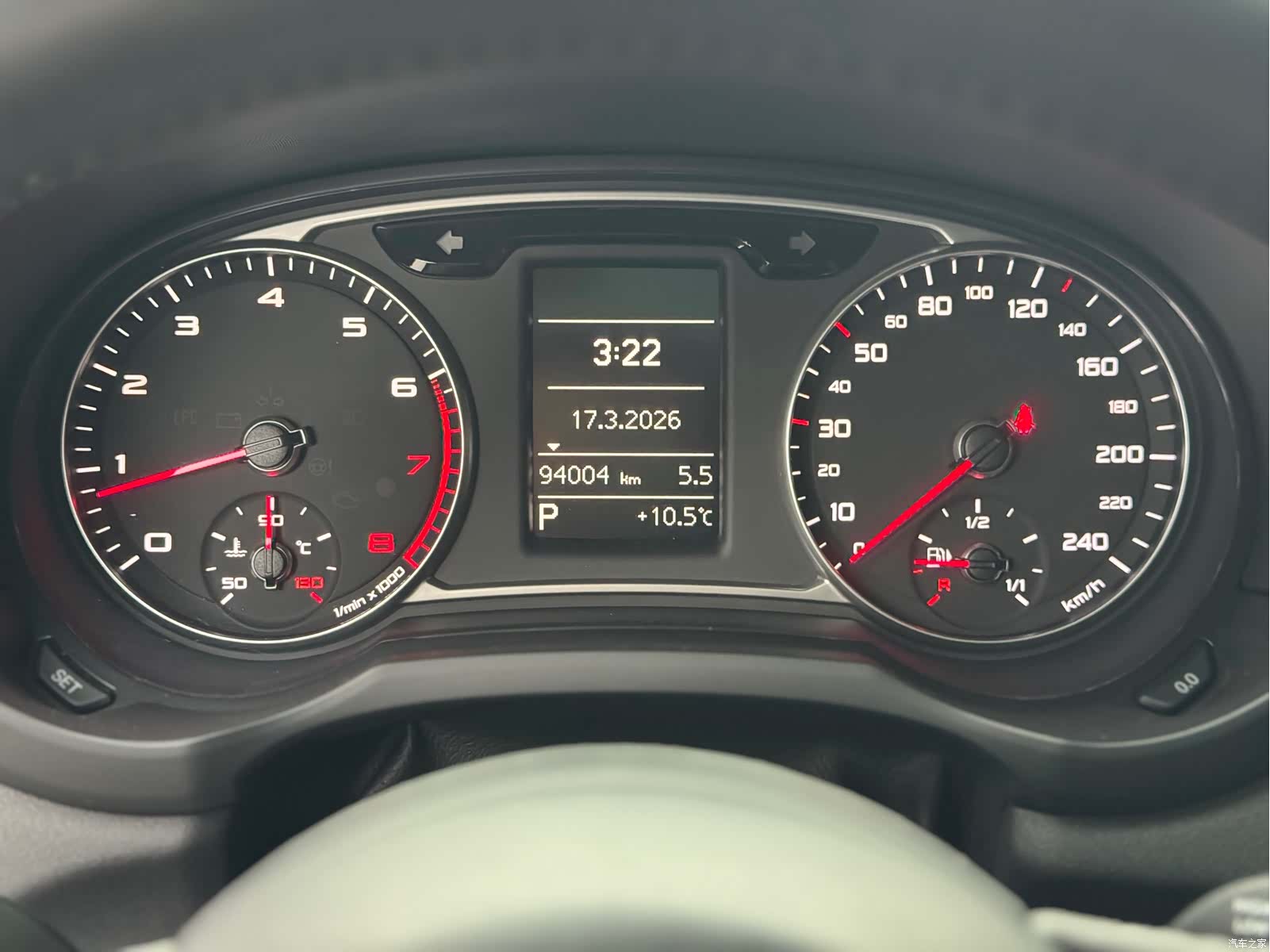 Audi A1, 2013 14