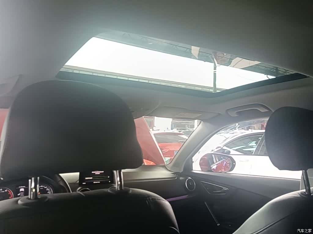Audi Q2L, 2020 18