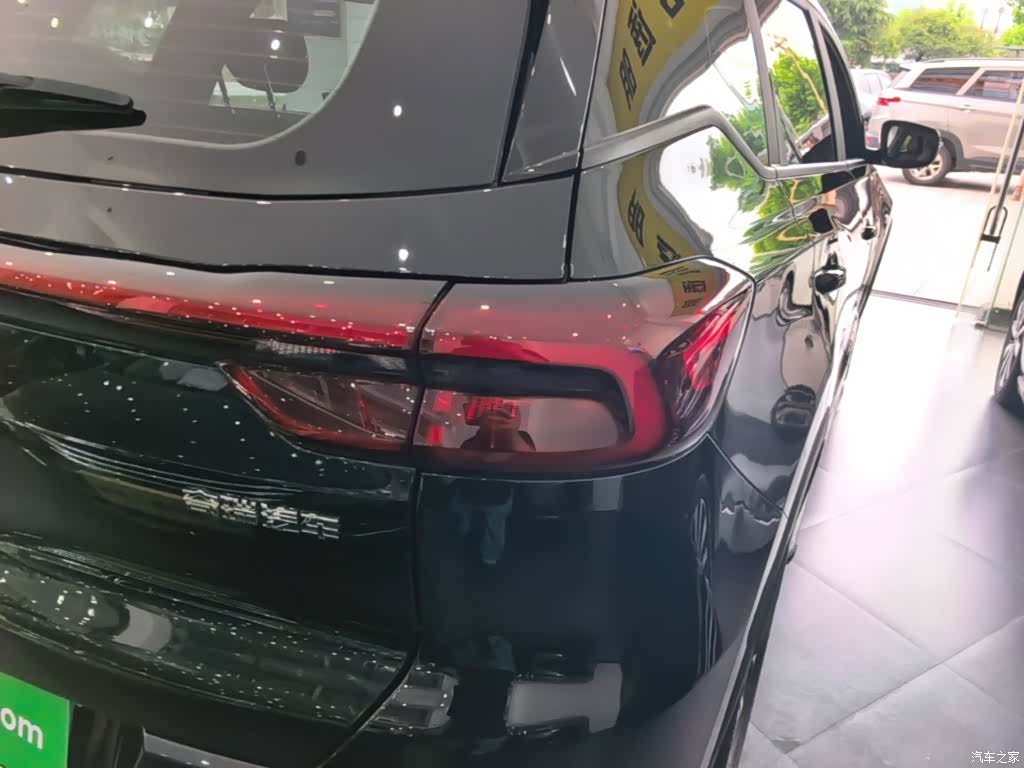Chery Tiggo 7, 2024 8