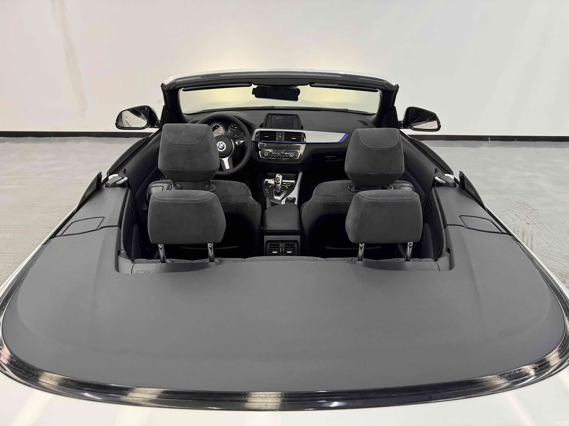 BMW 2 Series, 2018 18
