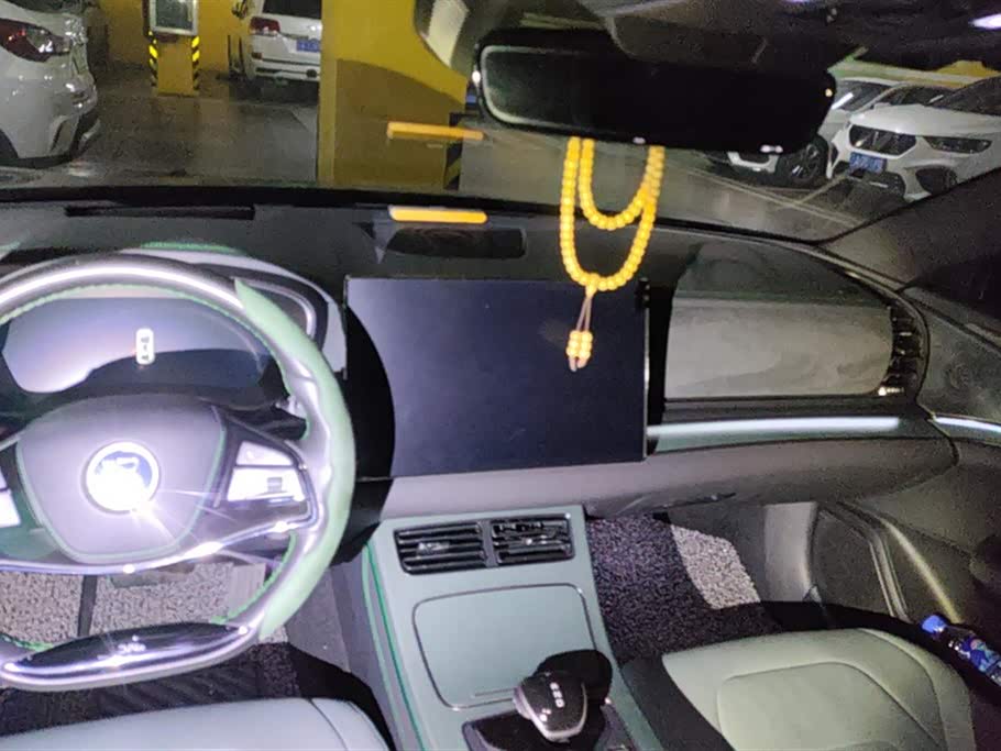 BYD Han