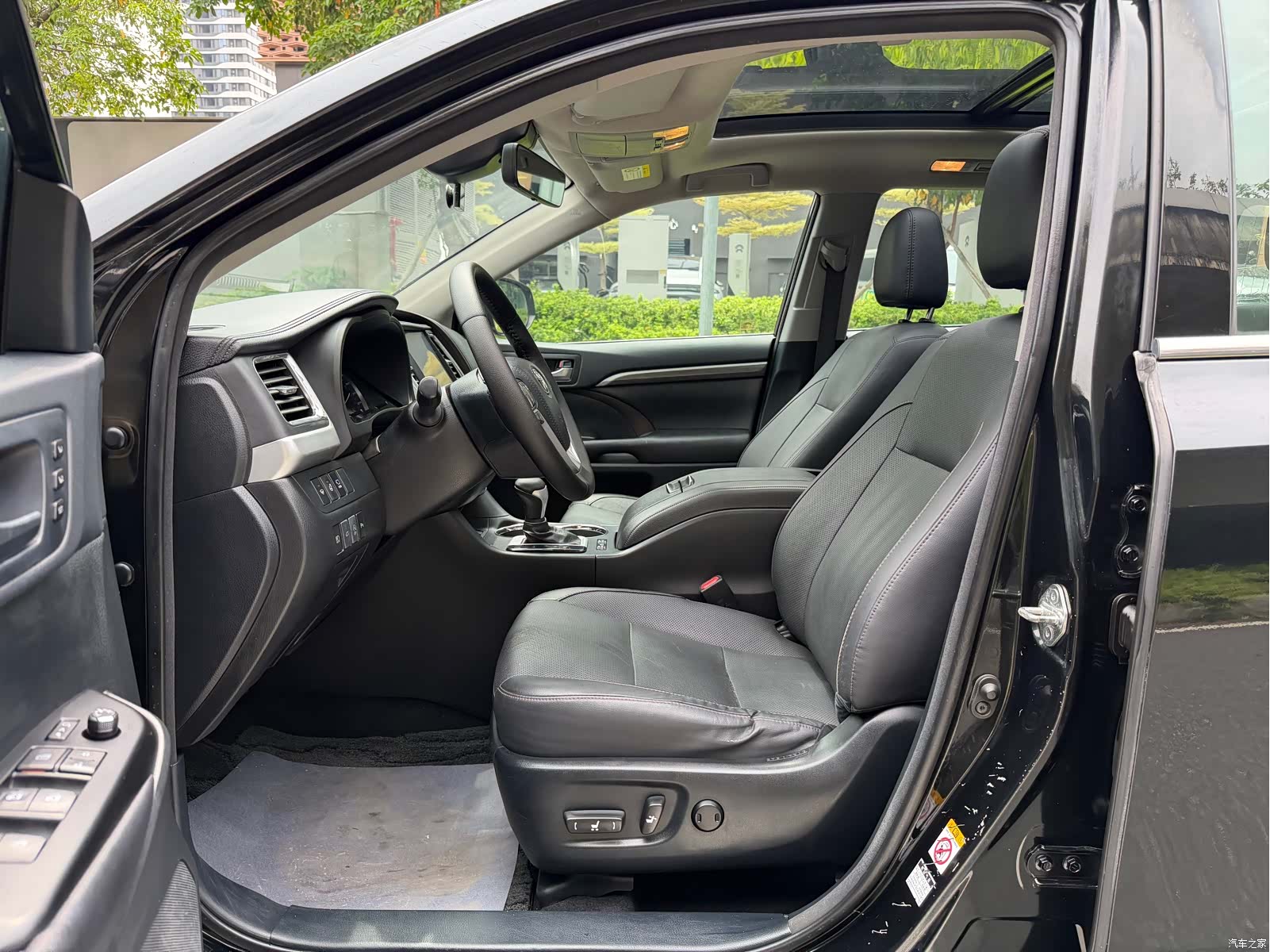 Toyota Highlander, 2018 7