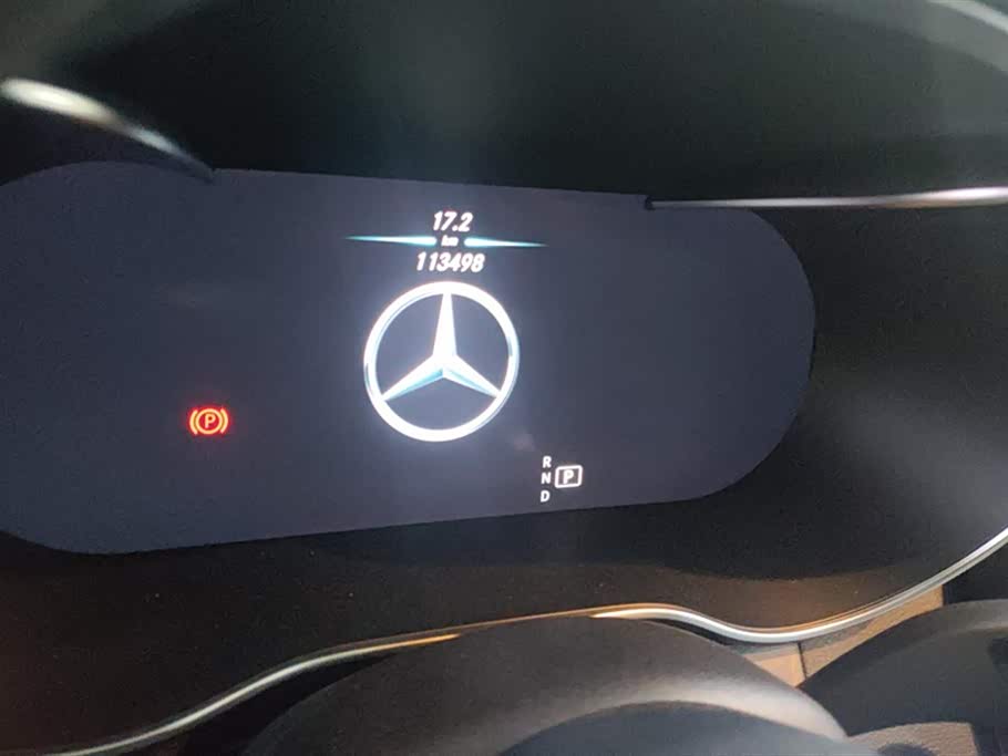 Mercedes-Benz GLC Mercedes-Benz GLC
