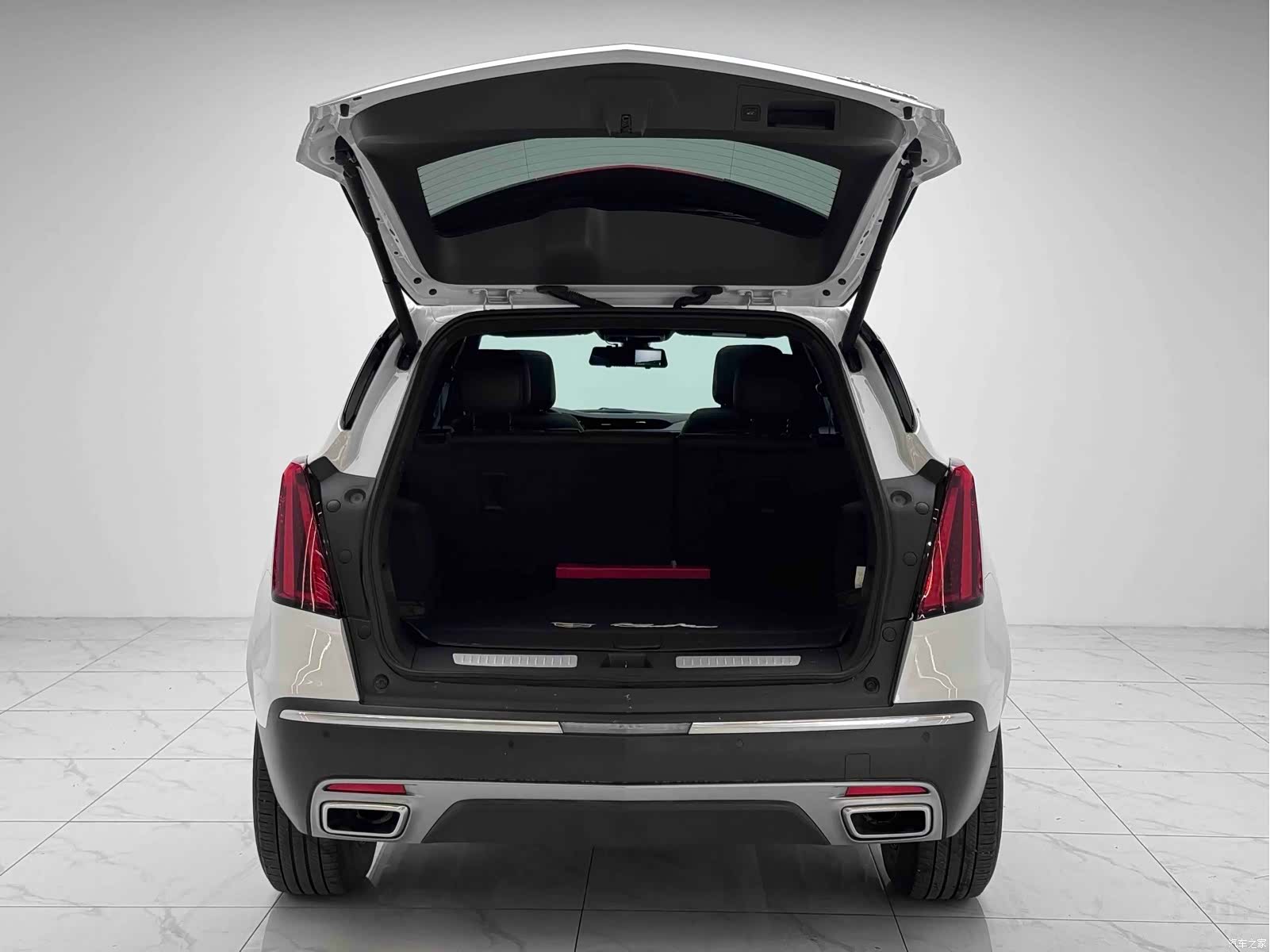 Cadillac XT5, 2022 10