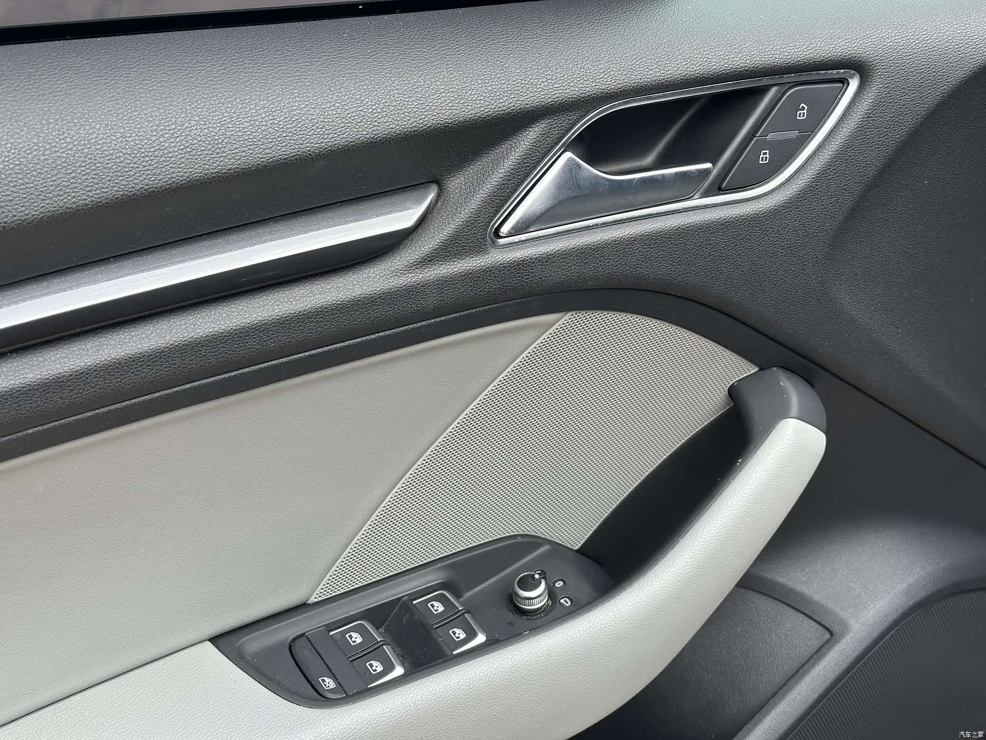 Audi A3, 2017 8