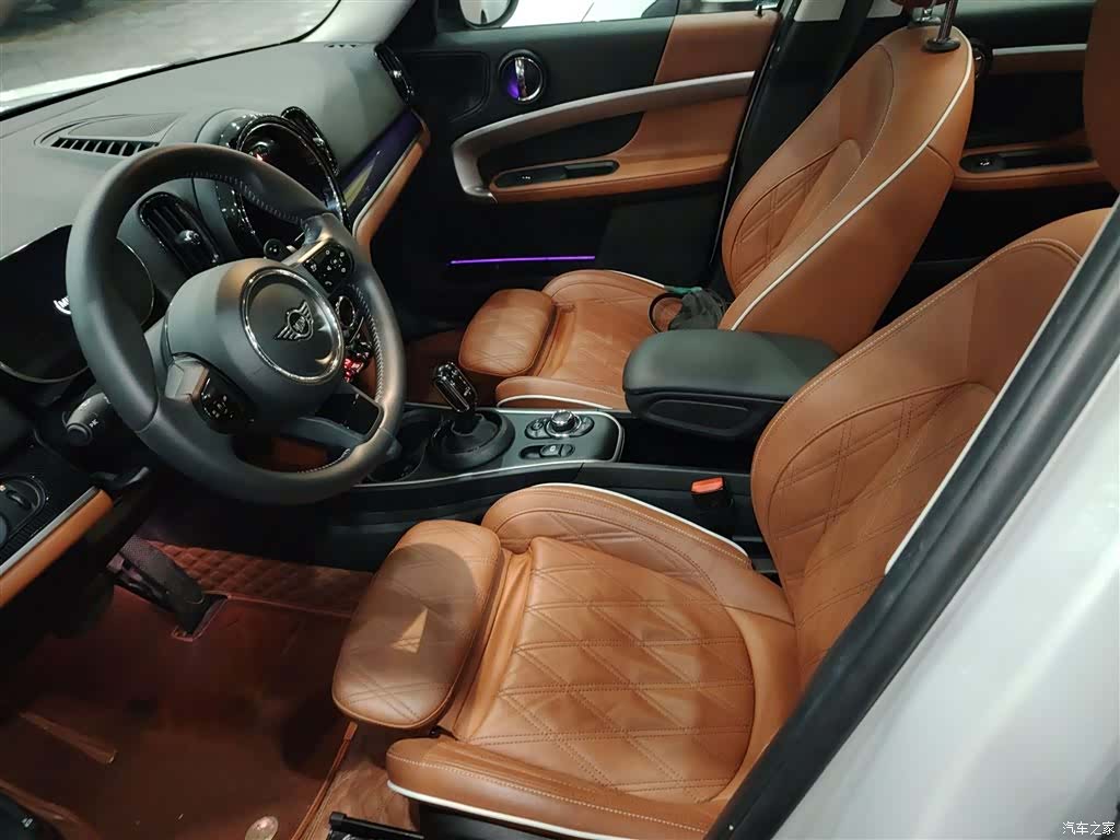 Mini Countryman, 2022 11