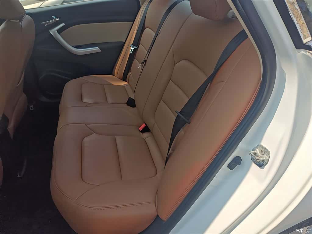 Changan V7, 2017 17