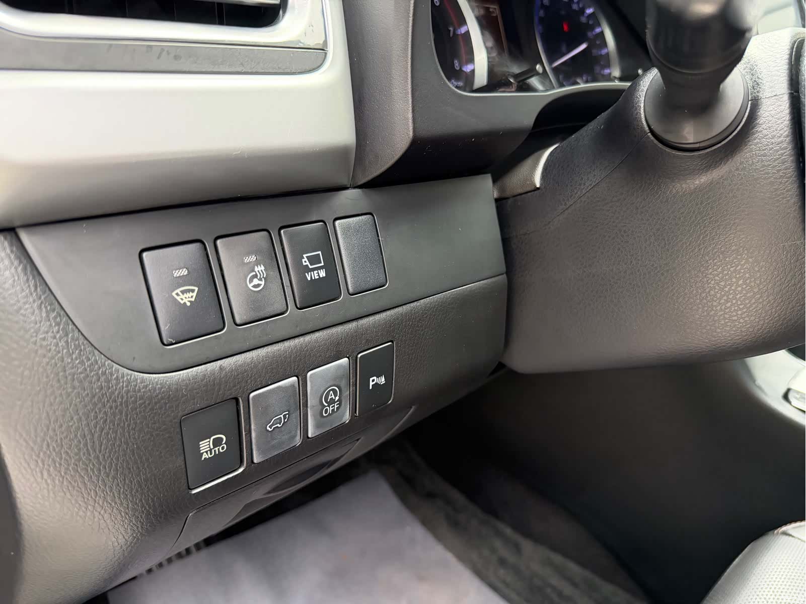Toyota Highlander, 2018 25