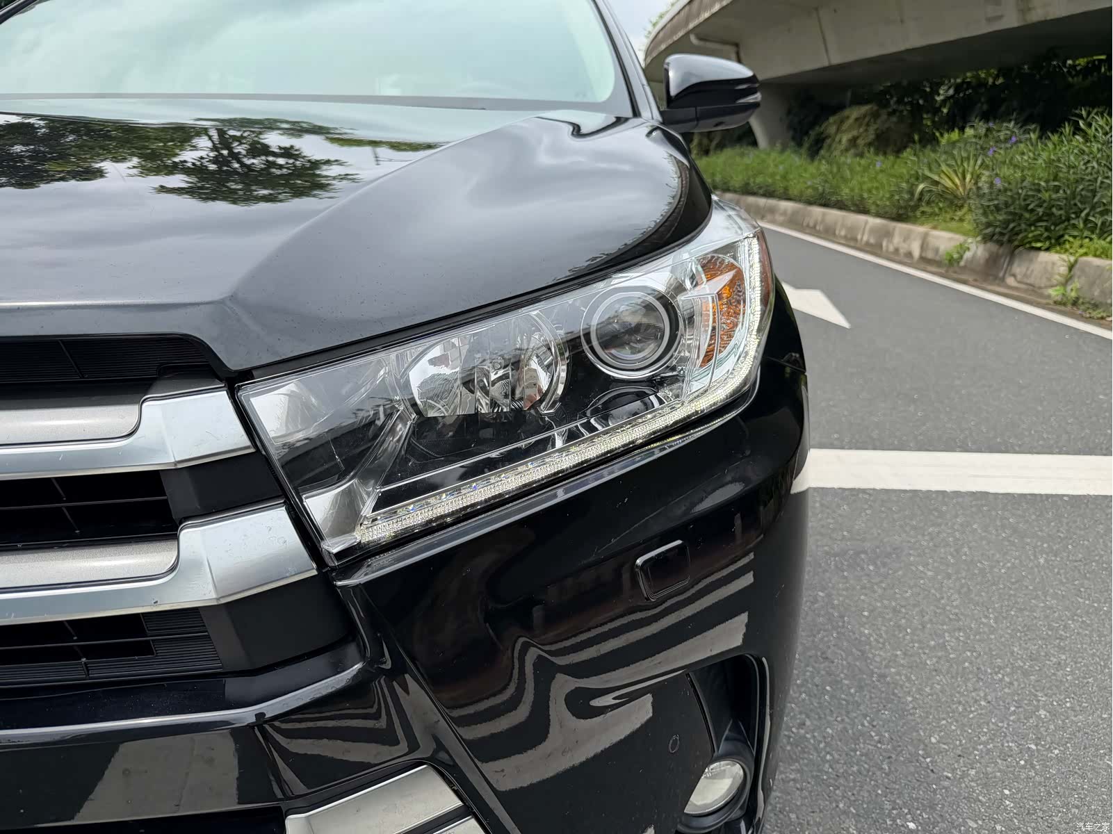 Toyota Highlander, 2018 4