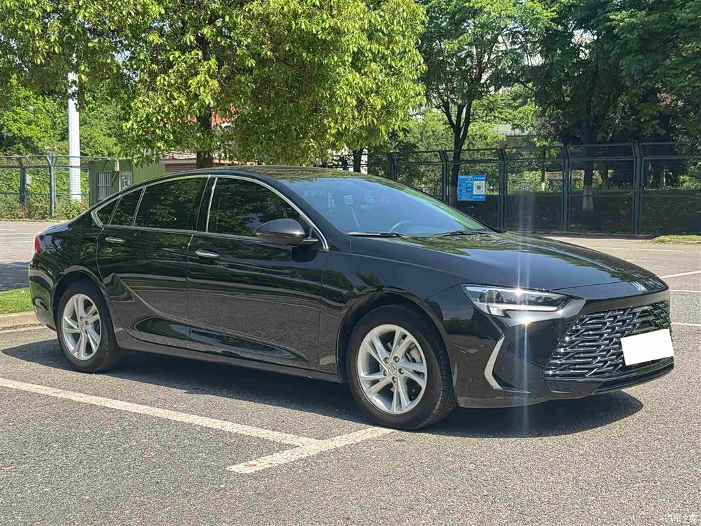 Buick Regal, 2024 9