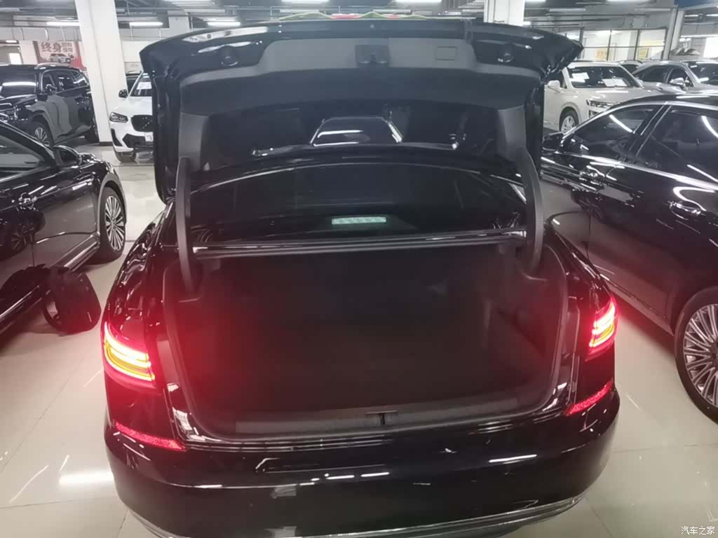 Volkswagen Passat, 2021 19