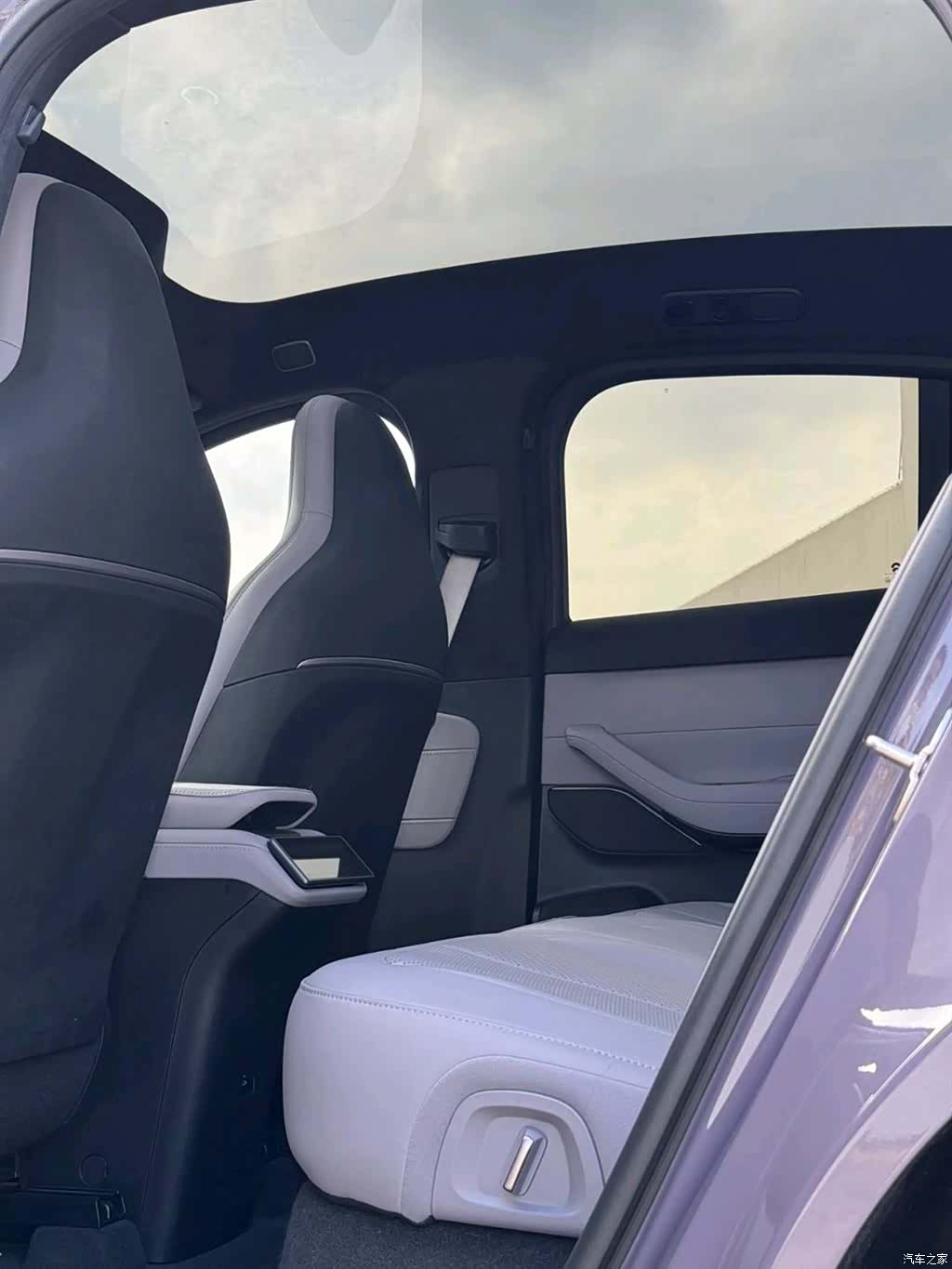 NIO EC6, 2024 12
