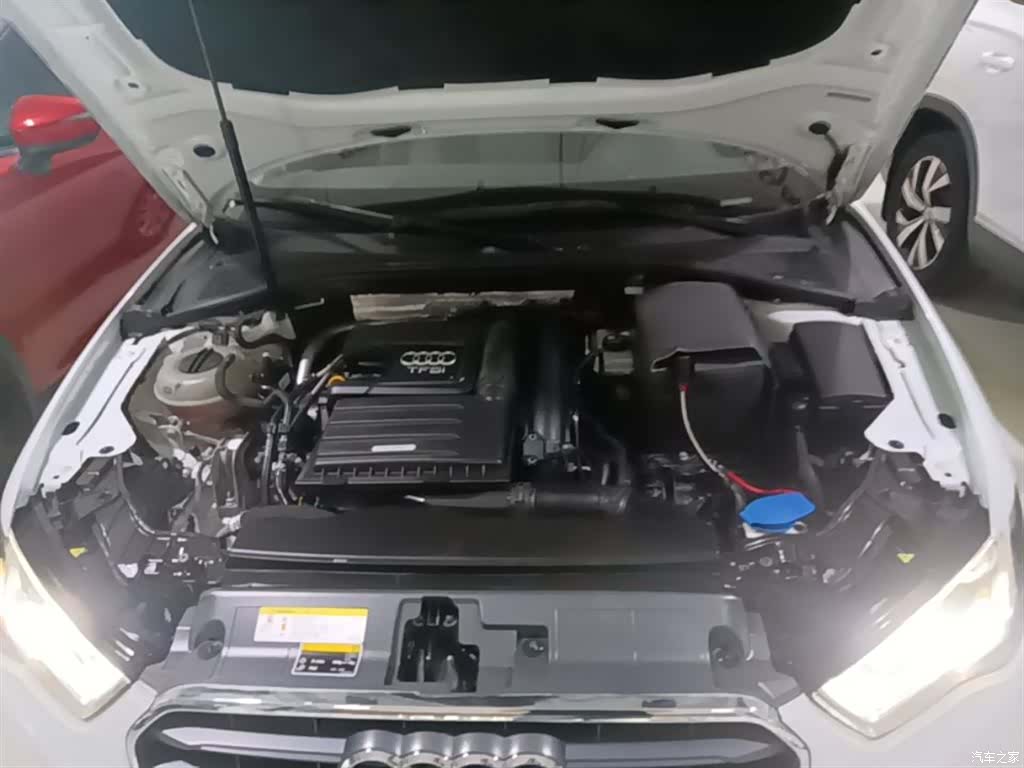 Audi A3, 2017 20