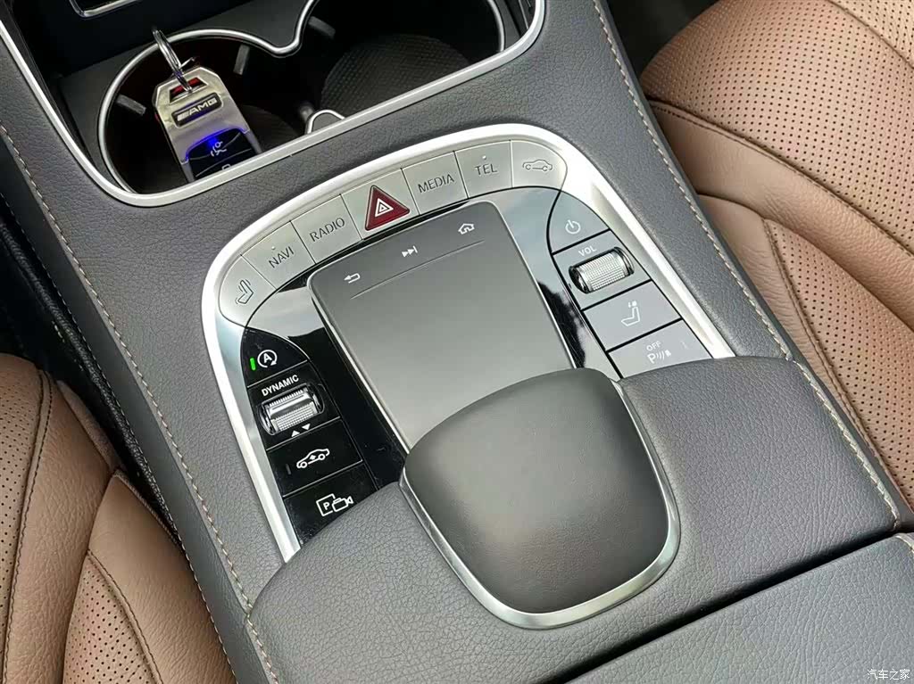 Mercedes-Benz S-Class, 2020 20