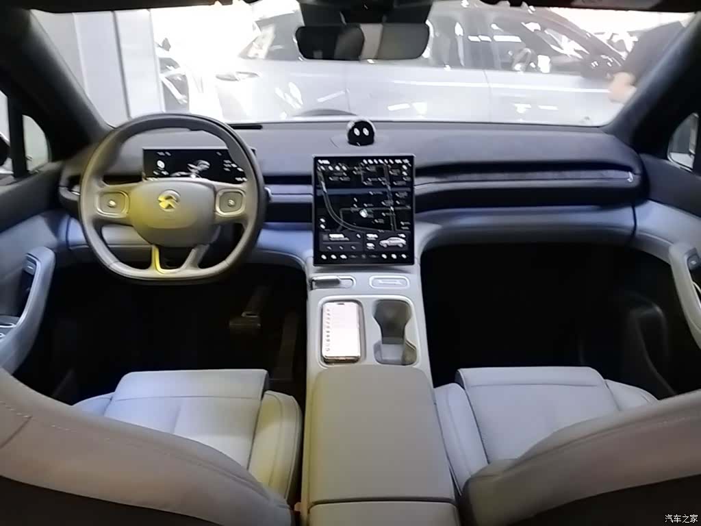 NIO EC6, 2023 10
