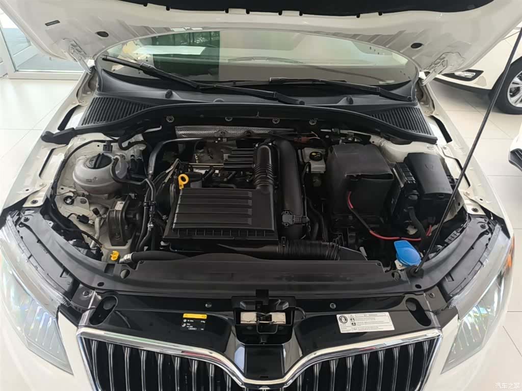 Skoda Octavia, 2017 20
