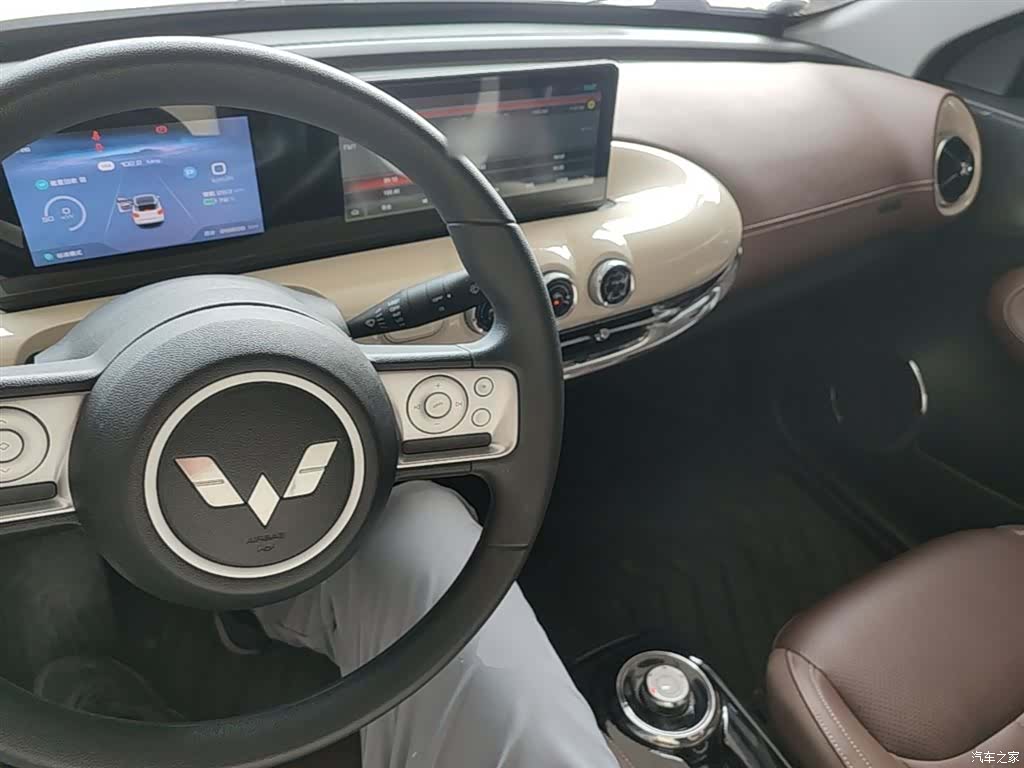 Wuling Bingo, 2024 10