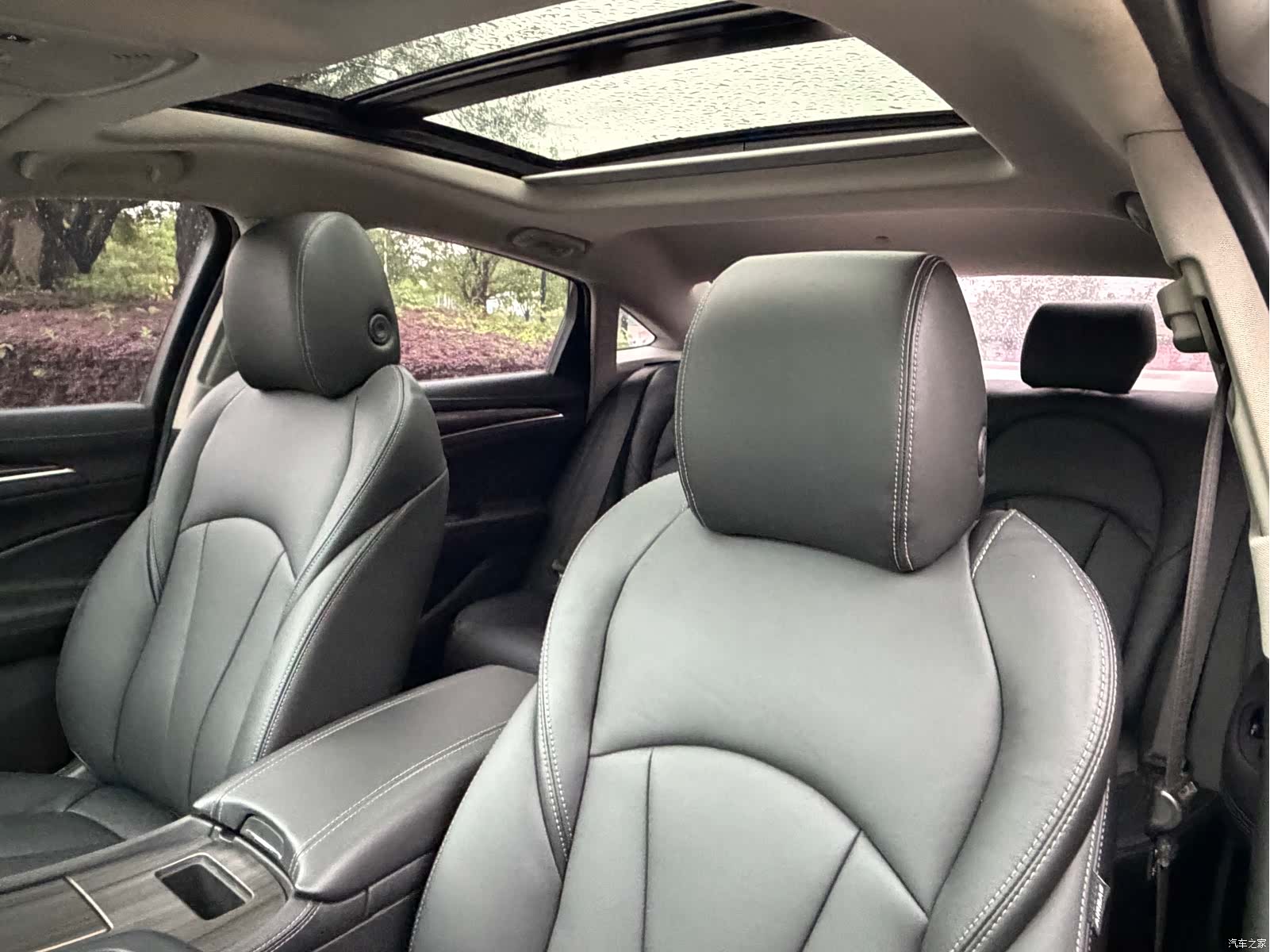 Buick LaCrosse, 2022 7