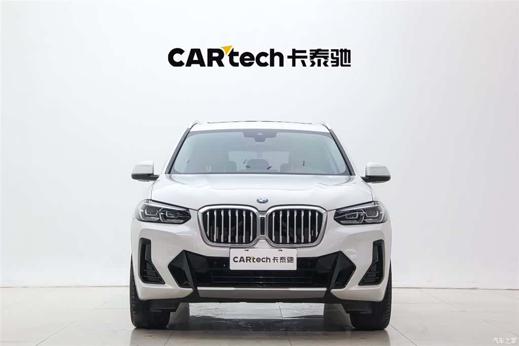 BMW X3, 2021 2