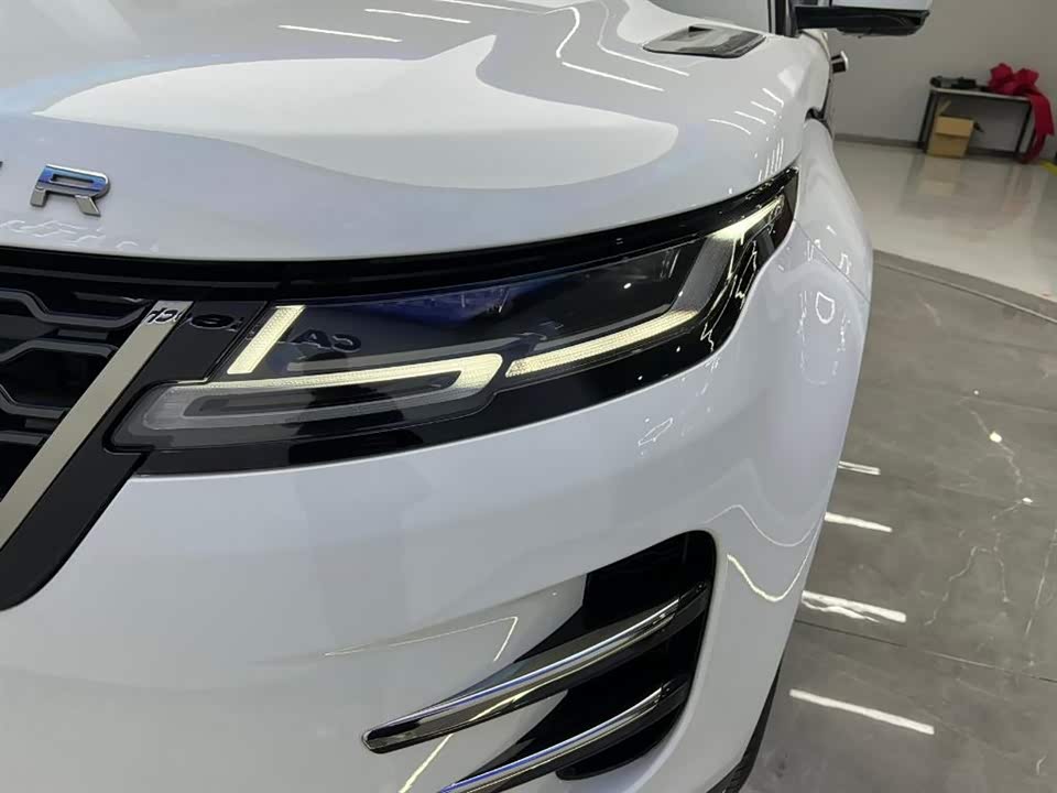 Land Rover Range Rover Aurora