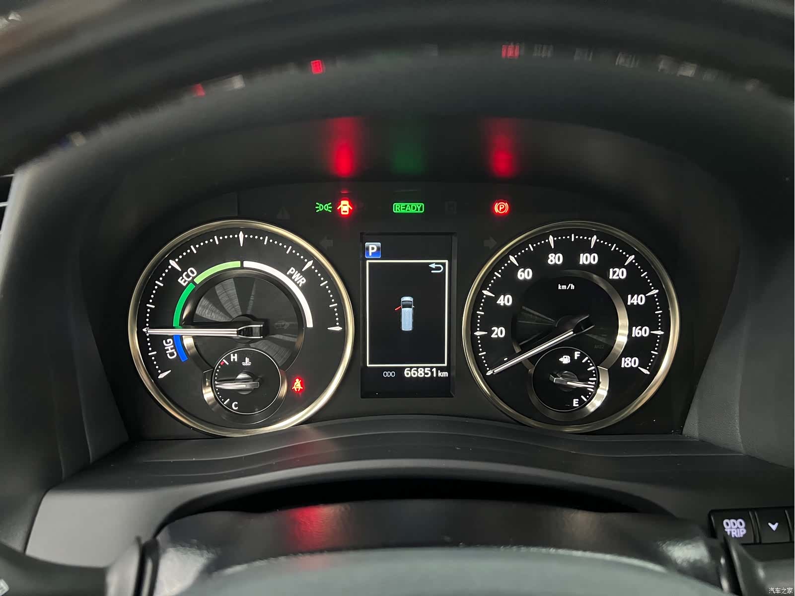 Lexus LM, 2021 22