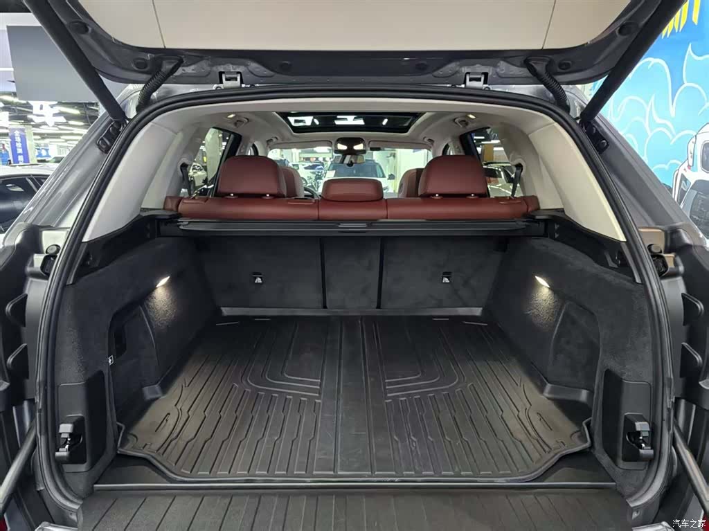 BMW X5, 2024 15