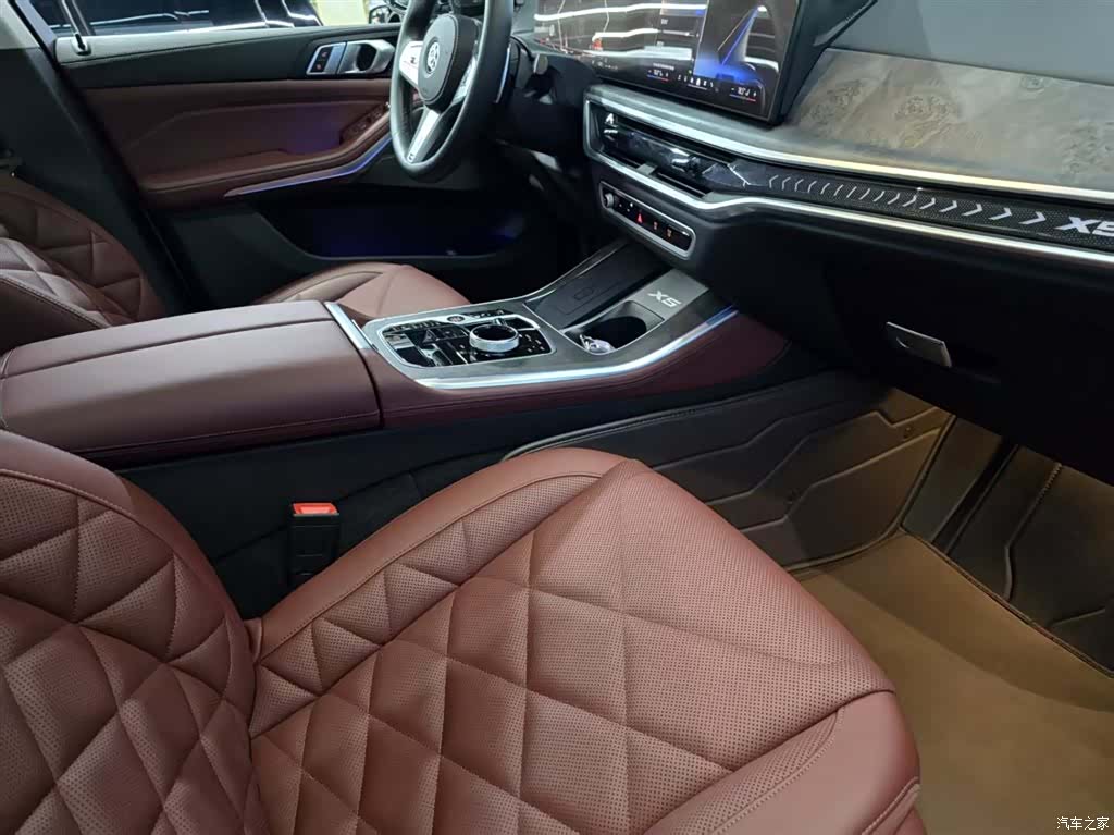 BMW X5, 2024 13