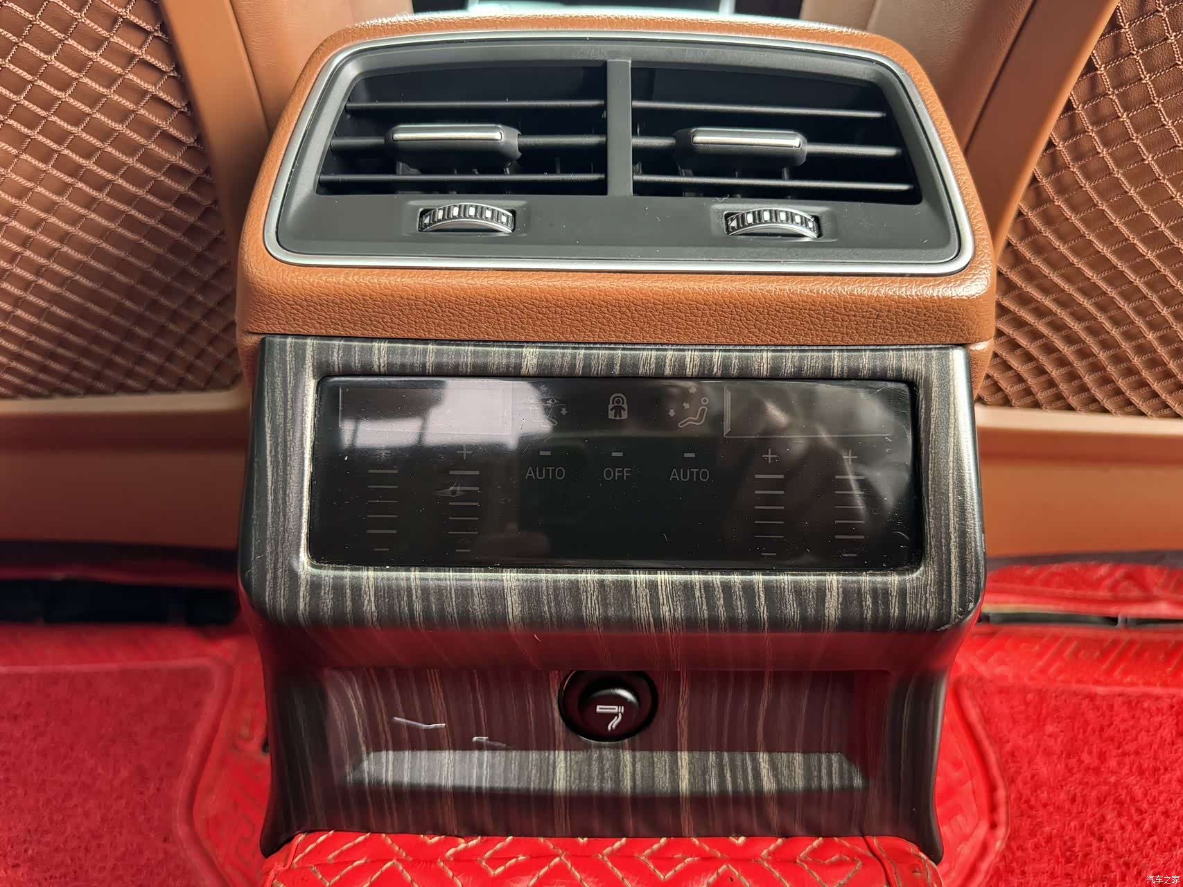 Audi A6L, 2019 6