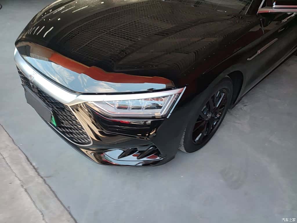 BYD Han, 2024 18