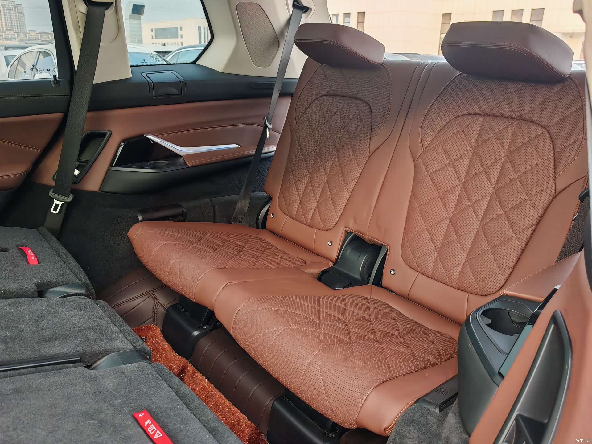 BMW X7, 2024 19