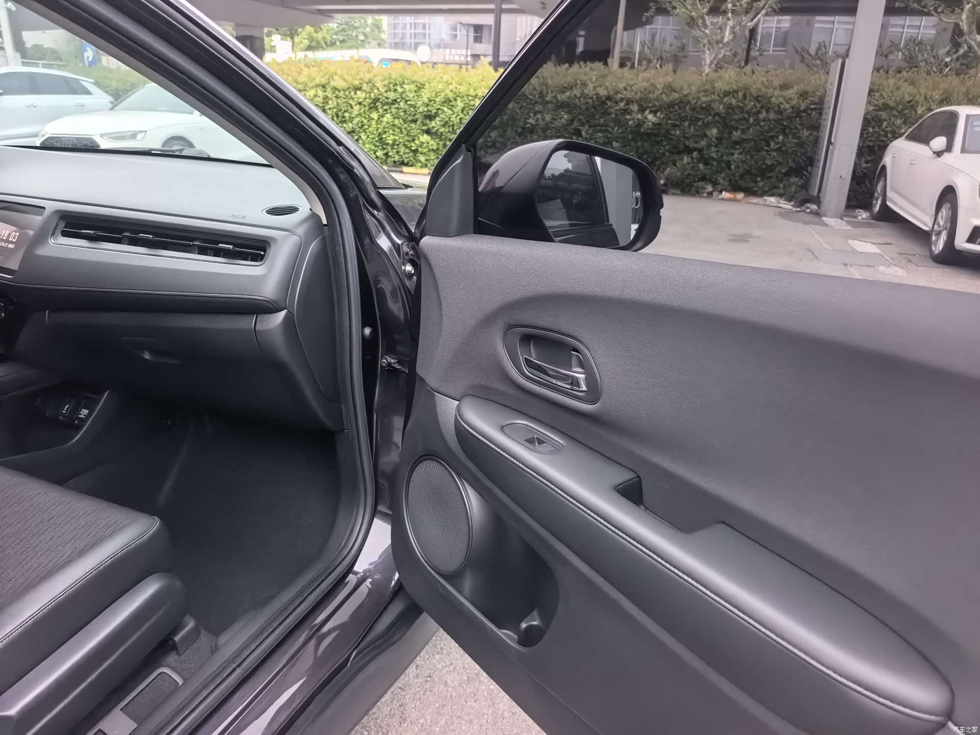 Honda Vezel, 2021 8